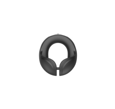 Vibrating Penis Ring with ball stimulating